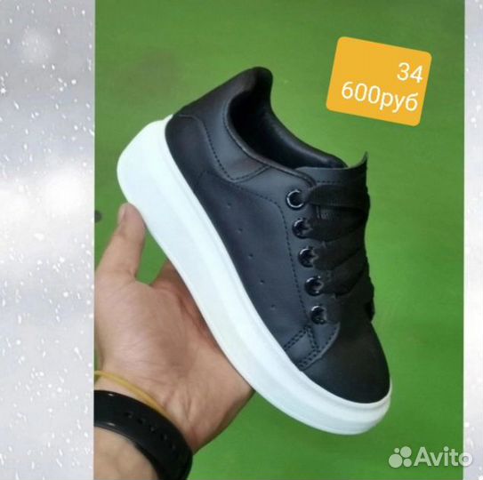 Обувь женская