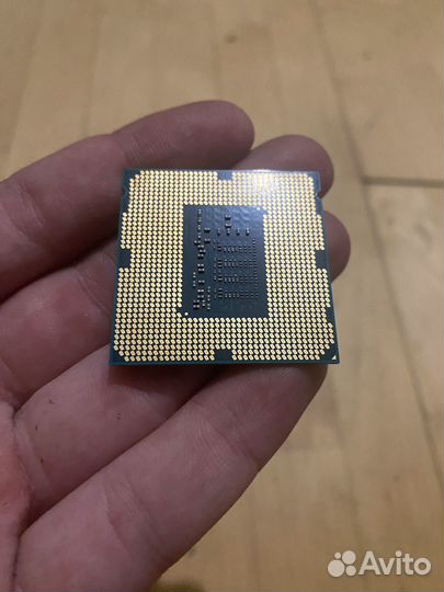 Процессор Intel Core i5 4460 3.2Ghz