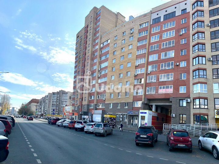 Помещение с отличной локацией, трафик, арендатор