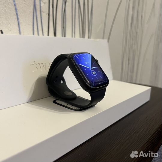 Apple Watch 7 45mm