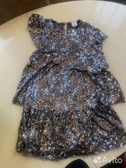 Вещи на девочку 6-8 лет