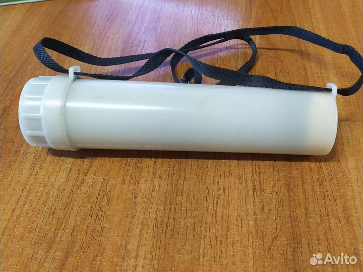 Подзорная труба турист 3