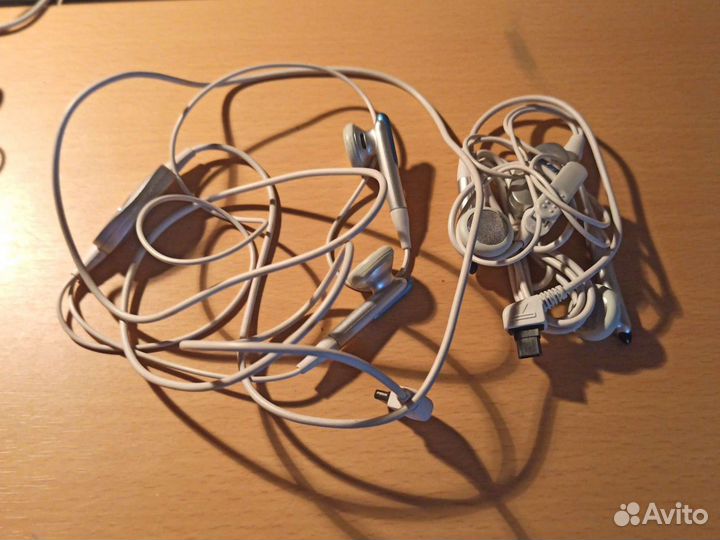 Гарнитура Nokia, Samsung, Motorola оригинал