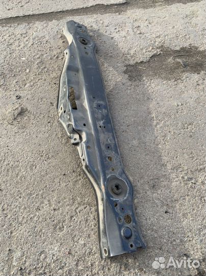 Элемент передней панели Lexus RX II 2003-2009