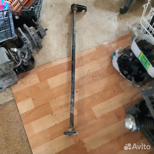 Торсион Ssang yong Musso Sports 4482105100 RH