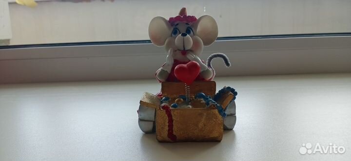 Копилка для денег 