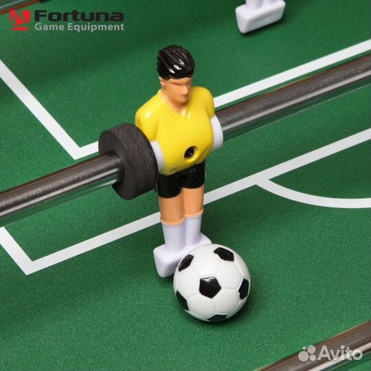 Настольный футбол Фортуна Вестерн