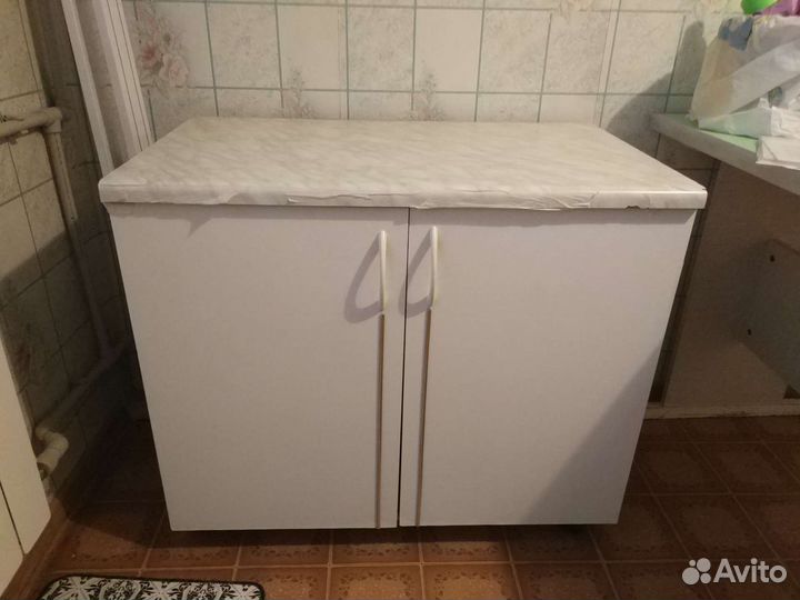 Тумба-Столешница