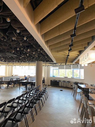 Трековый светодиодный светильник