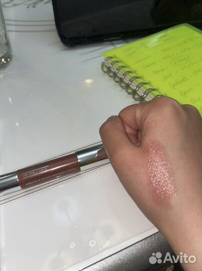 Бальзам для губ clinique