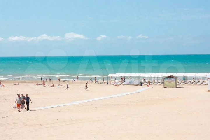 Комната 19 м², 2/4 эт.