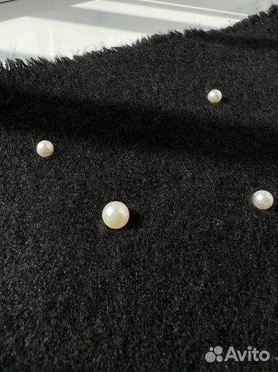 Шаль шарф Zara