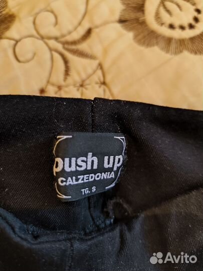 Леггинсы calzedonia S