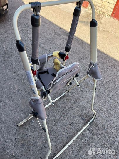 Детские качели