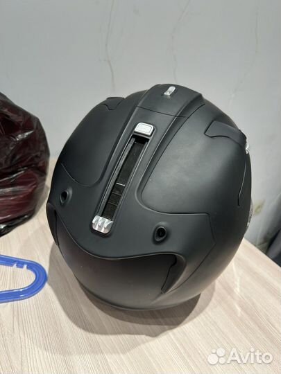 Мотошлем HLC размер XS