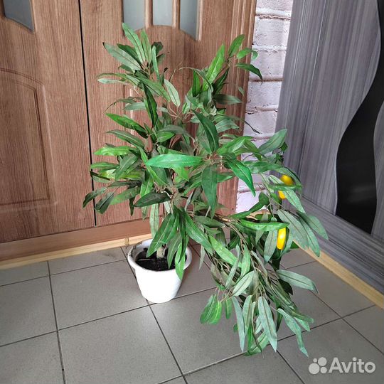 Искусственные цветы