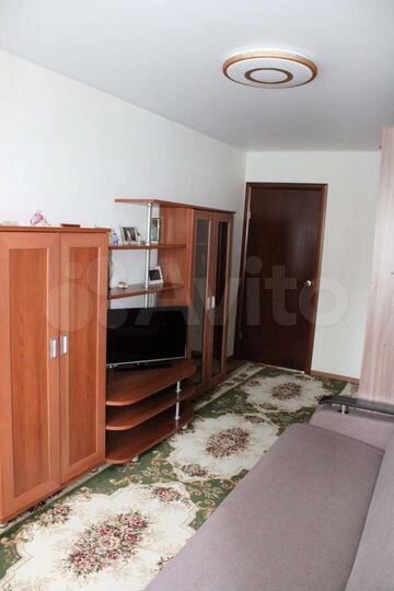 2-к. квартира, 44,1 м², 1/5 эт.