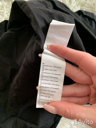 Блузка женская zarina