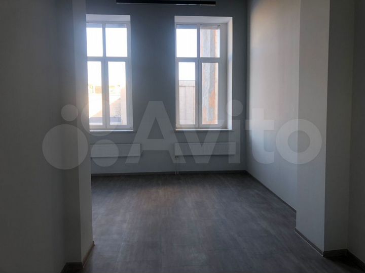 Аренда офисного помещения 752 м2