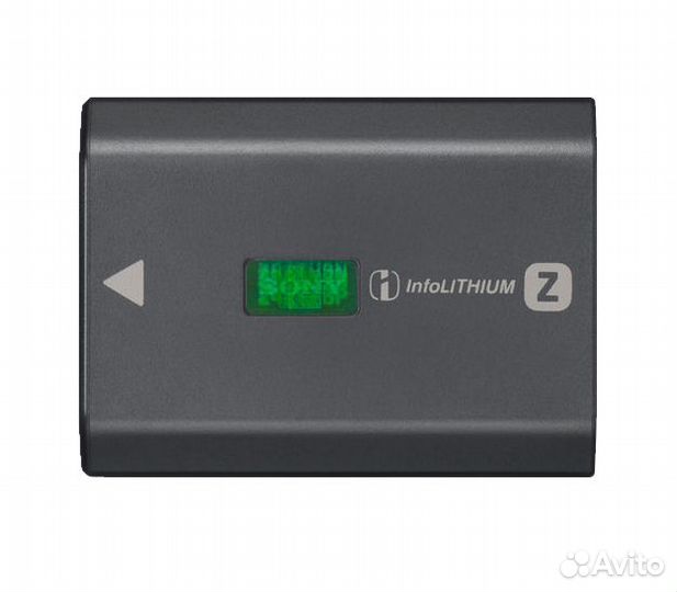 Аккумулятор Sony NP-FZ100 (оригинал)