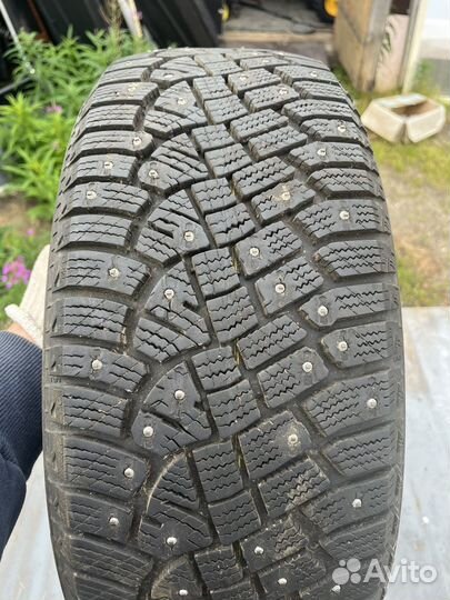 Continental IceContact 2 205/55 R16