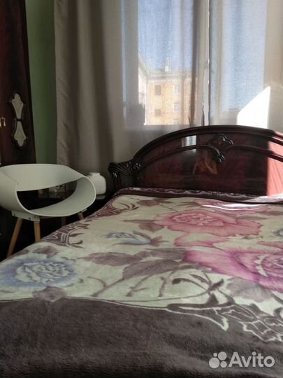 Плед покрывало 200x240