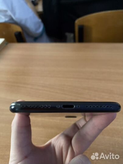 iPhone 7 Plus, 128 ГБ