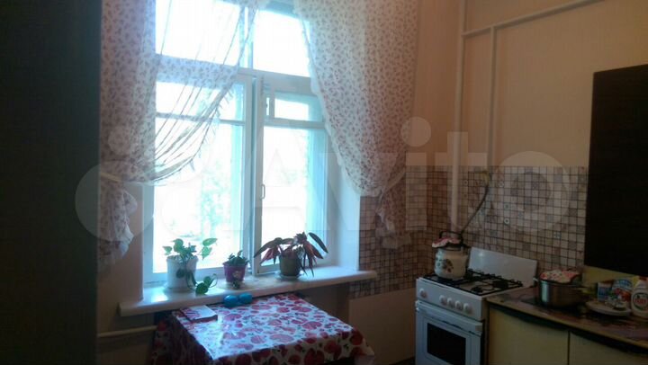 Комната 15 м² в 3-к., 2/5 эт.