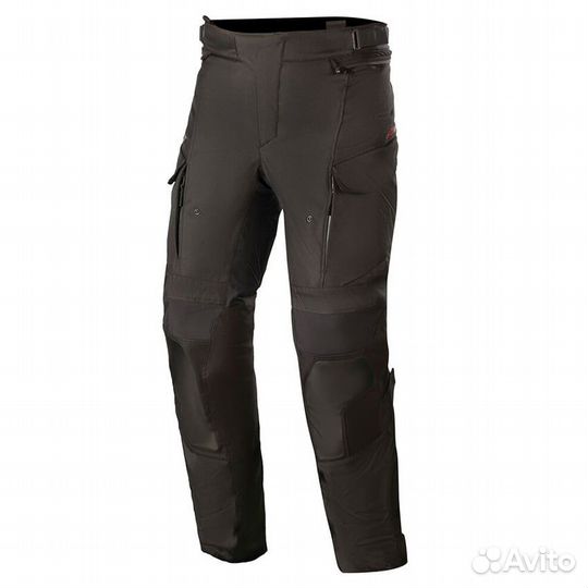 Alpinestars Andes V3 Drystar Pants Black