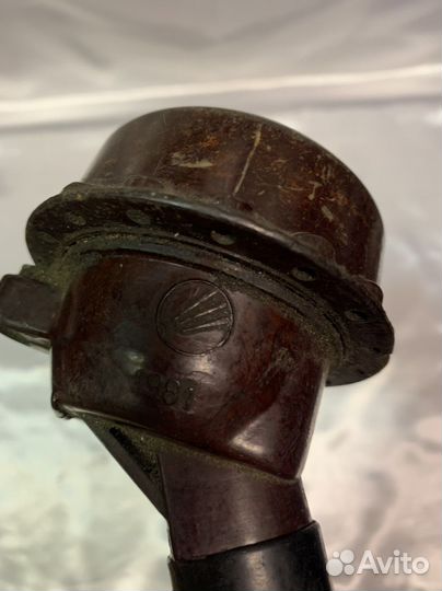 Фонарь Спутник. Бакелит