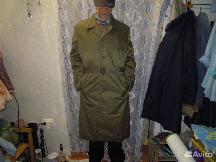 Форм.обмундирование муж.Халаты рабоч. жен