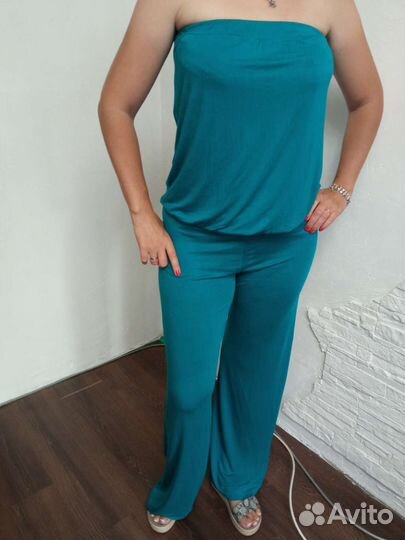 Комбинезон женский