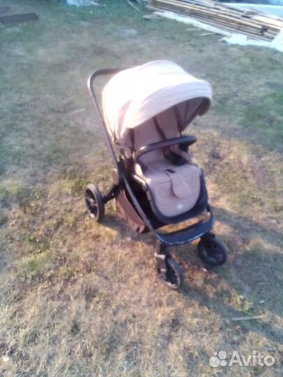 Детские коляски прогулочные
