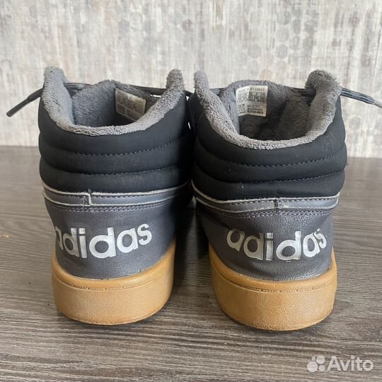 Кроссовки Adidas Hoops 2.0, оригинал