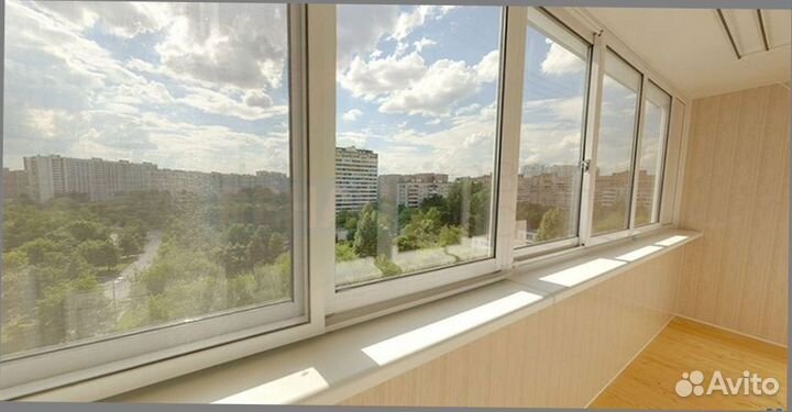 Окна пластиковые для вас