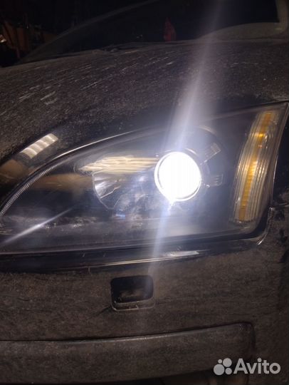 Продажа фар