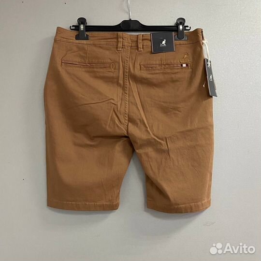 Шорты Kangol Chinos оригинал