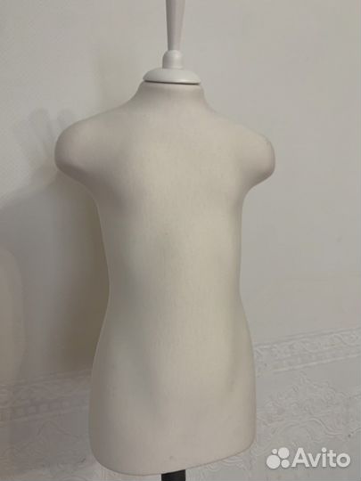 Манекен детский бу