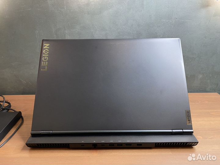 Lenovo Legion 17,3