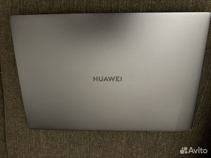 Ноутбук Huawei MateBook D14