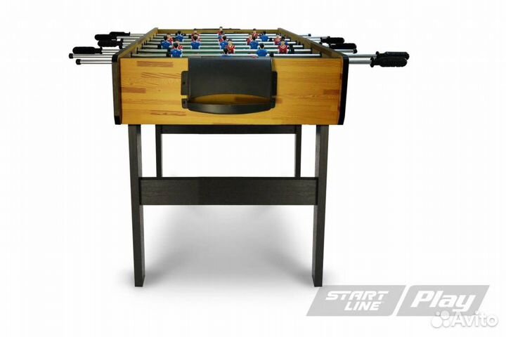 Мини-футбол Classic 4 фута