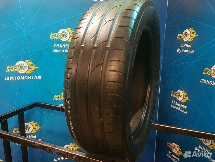 Continental ContiPremiumContact 2 195/55 R16