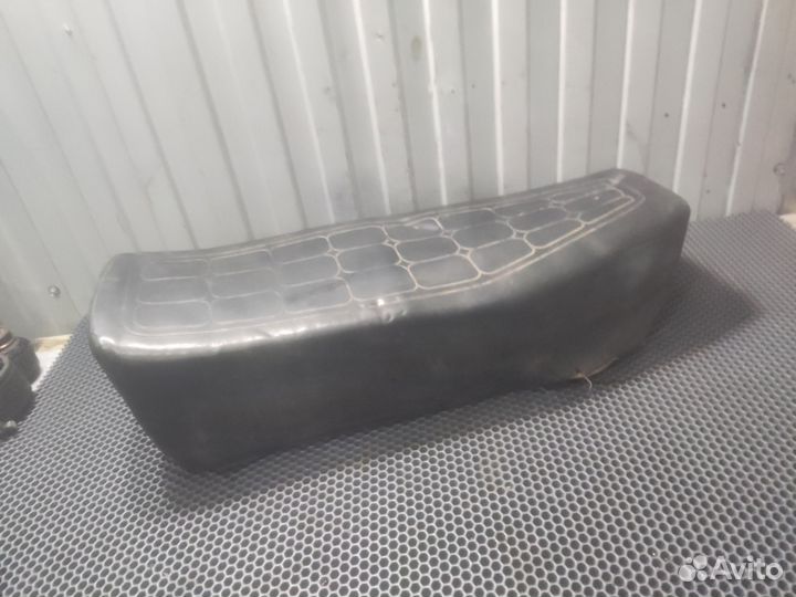 Сидение Восход 3/3М