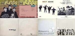 II. The Beatles / Битлз