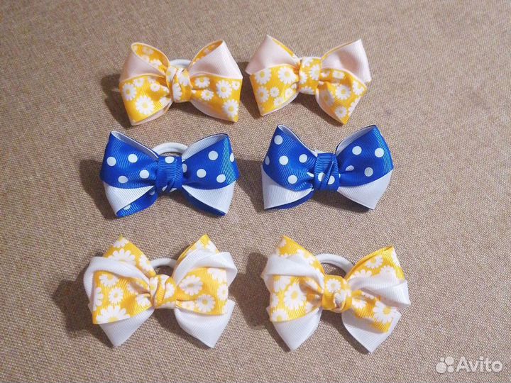 Резинка для волос