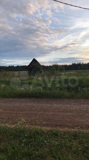 Участок 50 сот. (ИЖС)