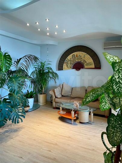 6-к. квартира, 212,4 м², 6/25 эт.