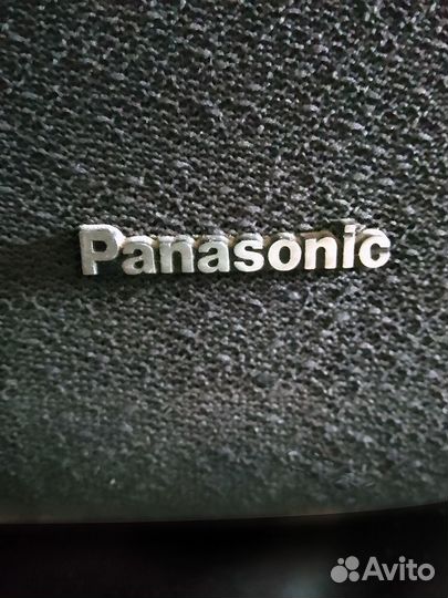 Муз центр Рanasonic SA-CH150 (Сделано в Японии)