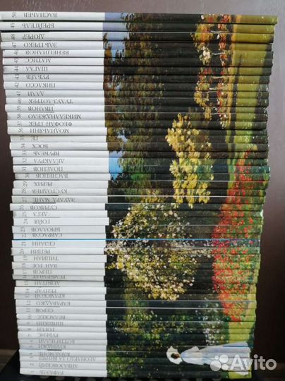 Коллекция великие художники