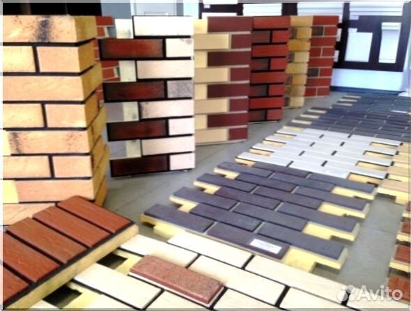 Фасадные термпоанели